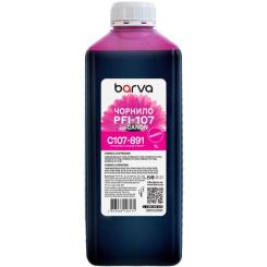 Чернила Barva Canon PFI-102/107 1L M Фото