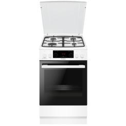 Плита Hansa FCMW 59329 Фото