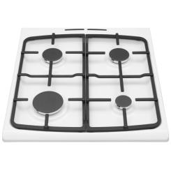 Плита Hansa FCMW 59329 Фото 3