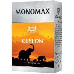 Чай Мономах Ceylon 90 г Фото