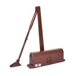 Доводчик двери Atis DC-602 Brown Фото