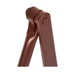 Доводчик двери Atis DC-602 Brown Фото 1