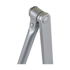 Доводчик двери Atis DC-603 Silver Фото 1