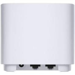 Маршрутизатор ASUS ZenWiFi XD5 1PK Фото 2