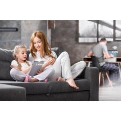 Маршрутизатор ASUS ZenWiFi XD5 1PK Фото 3