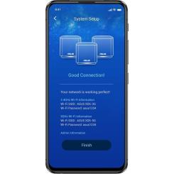 Маршрутизатор ASUS ZenWiFi XD5 1PK Фото 4