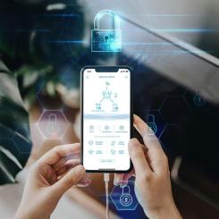 Маршрутизатор D-Link M15-3 Фото 9