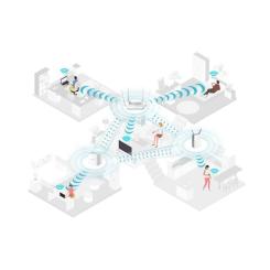 Маршрутизатор D-Link M15-3 Фото 6