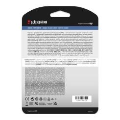 Накопитель SSD Kingston 2.5" 1.92TB Фото 3