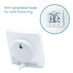 Метеостанция Beurer HM 22 Фото 4