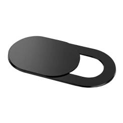 Защитная шторка для веб-камеры SampleZone ноутбука, телефона (наклейка) Фото