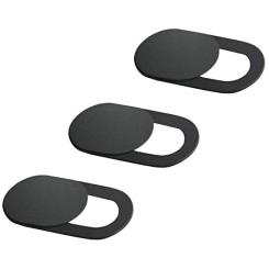 Защитная шторка для веб-камеры SampleZone ноутбука, телефона (наклейка) Фото 2