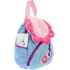 Рюкзак детский Cool For School Flowers 25х20х11 см 1 л Фото 1