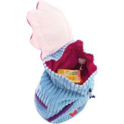 Рюкзак детский Cool For School Flowers 25х20х11 см 1 л Фото 4