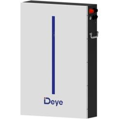 Батарея LiFePo4 Deye RW-M6.1-B, 51.2V-120Ah LV Фото 2