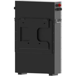 Батарея LiFePo4 Deye RW-M6.1-B, 51.2V-120Ah LV Фото 3