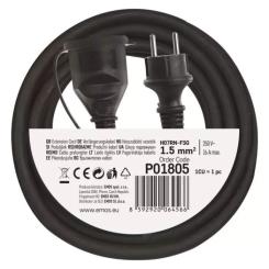 Сетевой удлинитель EMOS P01805 Фото 3