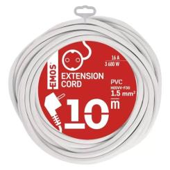 Сетевой удлинитель EMOS P0120R Фото 2