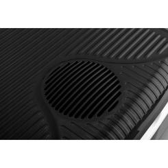 Автохолодильник Neo Tools 2в1 230/12В 26л Black/White Фото 5