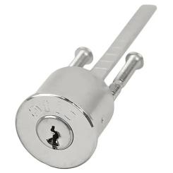 Электромеханический замок Atis Lock SSM CK Фото 4