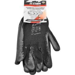 Защитные перчатки Stark латекс Фото