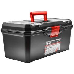 Ящик для инструментов Stark Classic 16" 200x410x180 мм Фото 4