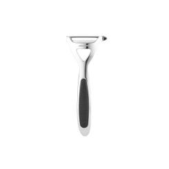 Овощечистка Ardesto Black Mars Horizontal Фото 1