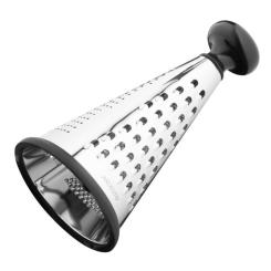Терка Ardesto Gemini Cone Black Фото 1