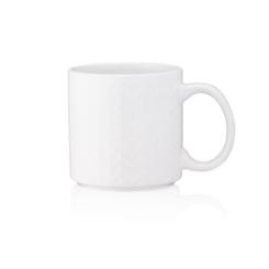 Чашка Ardesto Francesca 360 мл White Фото