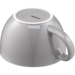 Чашка Ardesto Merino 480 мл Grey Фото 1