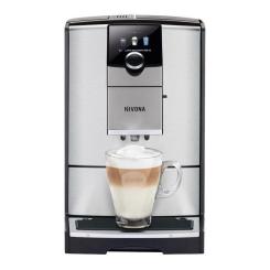 Кофемашина Nivona NICR799 Фото