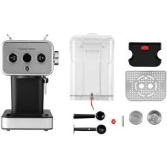Рожковая кофеварка эспрессо Russell Hobbs 26452-56 Фото 7