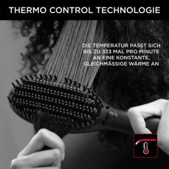 Электрощетка для волос Rowenta CF582LF0 Фото 6