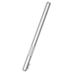 Стилус Baseus Golden Cudgel Capacitive Stylus Pen Silver Фото