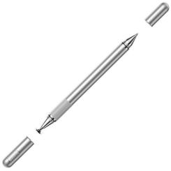 Стилус Baseus Golden Cudgel Capacitive Stylus Pen Silver Фото 1