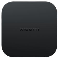 Медиаплеер Xiaomi Mi Box S 4K 2nd Gen New Фото 1