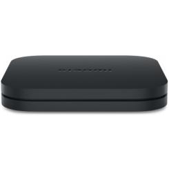 Медиаплеер Xiaomi Mi Box S 4K 2nd Gen New Фото 2