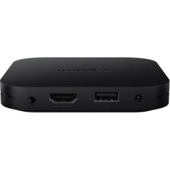 Медиаплеер Xiaomi Mi Box S 4K 2nd Gen New Фото 3