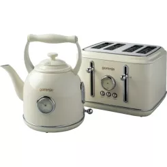 Электрочайник Gorenje K17CLIN Фото 9