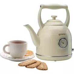 Электрочайник Gorenje K17CLIN Фото 10