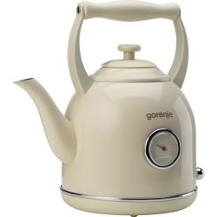Электрочайник Gorenje K17CLIN Фото 1