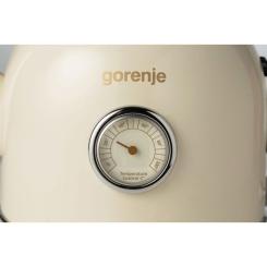 Электрочайник Gorenje K17CLIN Фото 5