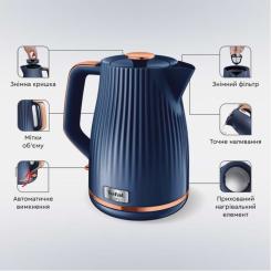Электрочайник Tefal KO251430 Фото 10