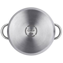 Кастрюля Bravo Chef 1.9 л Фото 3