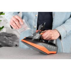 Утюг Ardesto IR-C2233-GR Фото 9