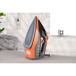 Утюг Ardesto IR-C2233-GR Фото 10