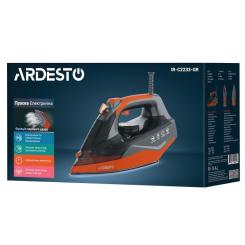 Утюг Ardesto IR-C2233-GR Фото 5