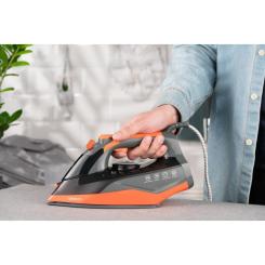 Утюг Ardesto IR-C2233-GR Фото 6