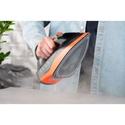 Утюг Ardesto IR-C2233-GR Фото 7