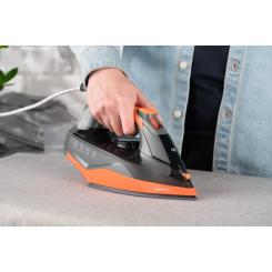 Утюг Ardesto IR-C2233-GR Фото 8